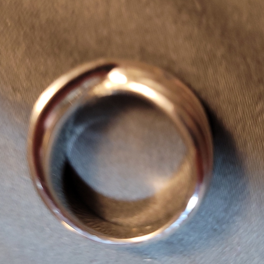 Estate Sale Ring